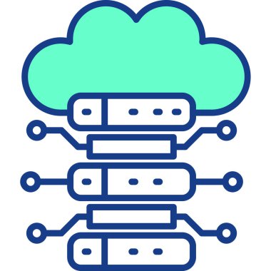 Bulut hesaplama. Basit tasarım