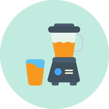 kahve fincanı ikonu vektör illüstrasyonu