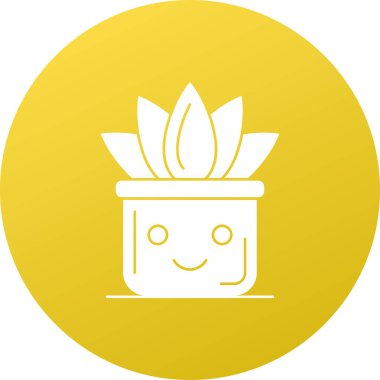 Vektör illüstrasyonu, simge ögesi arkaplanı