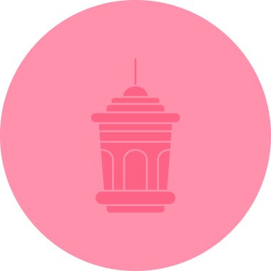 Vektör İnşa Ağı simgesi