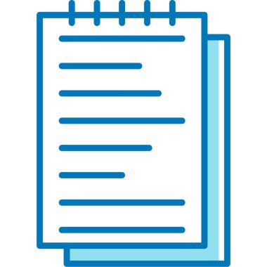 Takvim simgesi vektörü. İnce çizgi işareti. İzole edilmiş kontür sembolü gösterimi