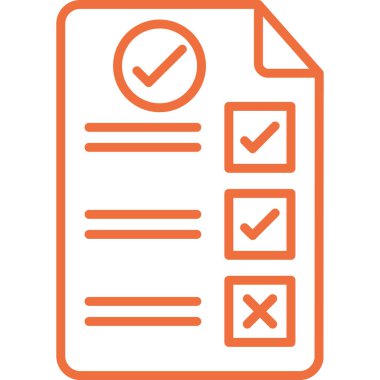 Pano simgesi. özet çizimi