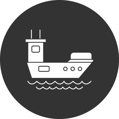 Moda stili izole edilmiş arkaplan simgesi