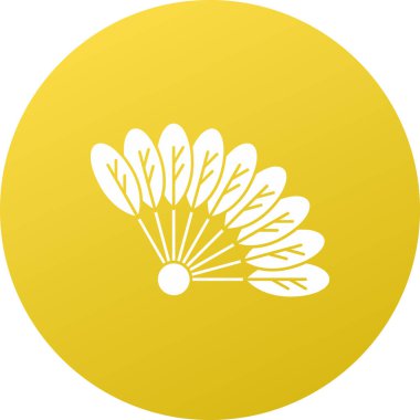 Vektör simge çiçek