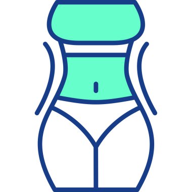 bikini mayo moda ikonu