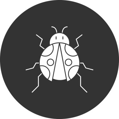 hata simgesi, vektör illüstrasyonu