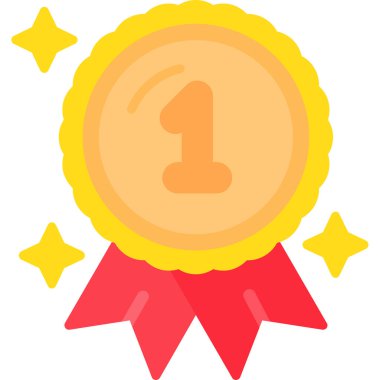 ödül madalyası ikonu