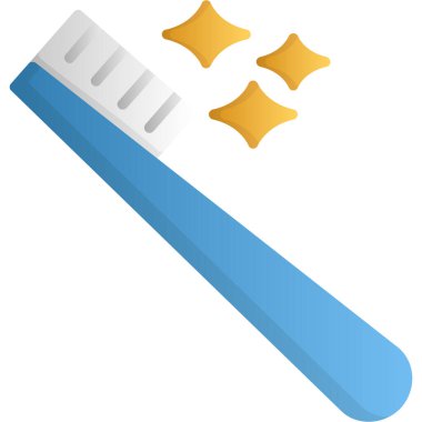 beyaz arkaplanda izole edilmiş basit bir tarama simgesi