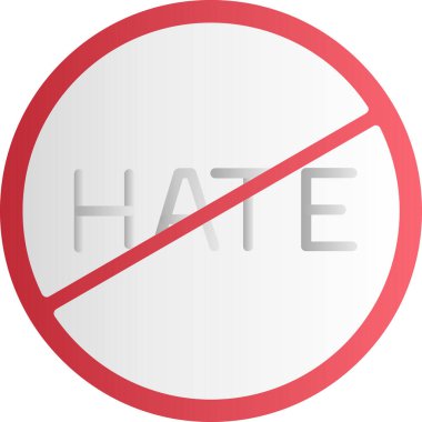 modern etiket düğmesini durdur