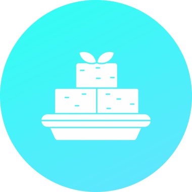 Bir kutunun illüstrasyonu