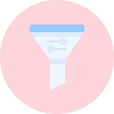 modern simge vektör illüstrasyonu