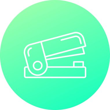 Vektör kamera Simgesi illüstrasyonu