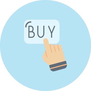 Simge vektör illüstrasyonu al