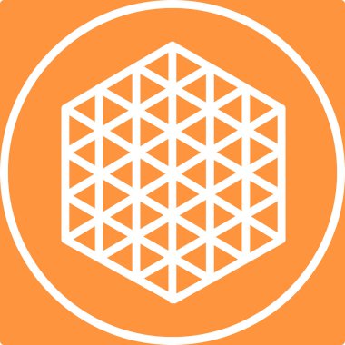 Kişisel ve ticari kullanım için vektör simgesi