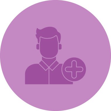 Haçlı adam avatarı