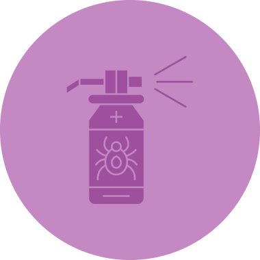 Kişisel ve ticari kullanımın resimleme simgesi...