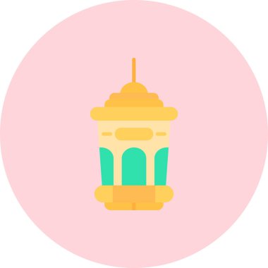 Beyaz arka planda bir kahve fincanının vektör çizimi