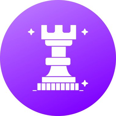 modern simge vektör illüstrasyonu