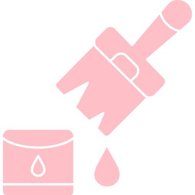 Kişisel ve ticari kullanım için vektör simgesi