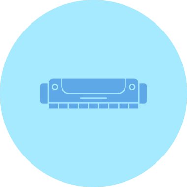 Modern b 'nin vektör simgesi