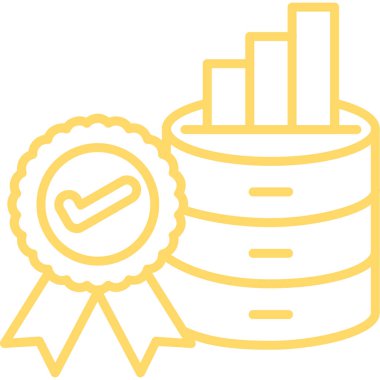 İş çizelgesi. Web simgesi