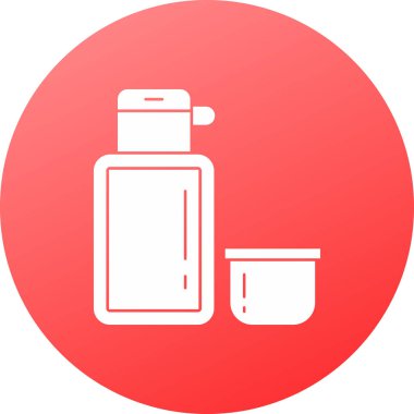 Kişisel ve ticari kullanım için vektör illüstrasyonu