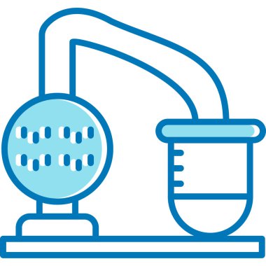 Klima. Basit resimleme