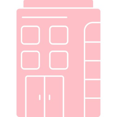 buzdolabı simgesi çizimi