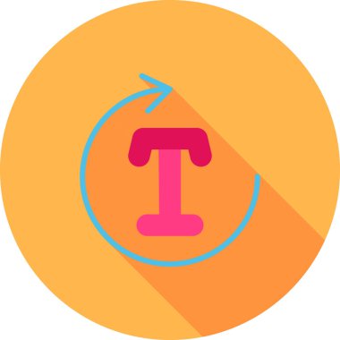 modern simge vektör illüstrasyonu