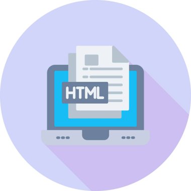 dosya biçimi vektör illüstrasyonuName