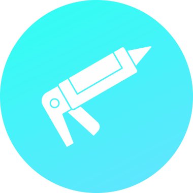 Modern eğitim ikonunun vektör illüstrasyonu