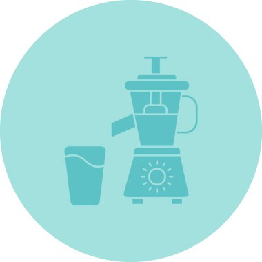 kahve fincanı ikonu vektör illüstrasyonu