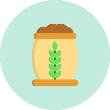 bal kavanozu vektör simgesi