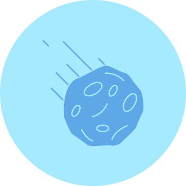 vektör gezegen resimleme