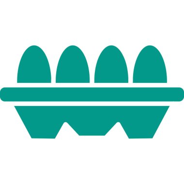 Dondurma ikonu, düz stil