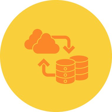 Bulut hesaplama. Basit tasarım