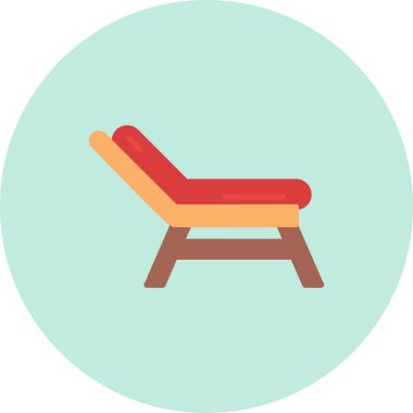 modern simge vektör illüstrasyonu