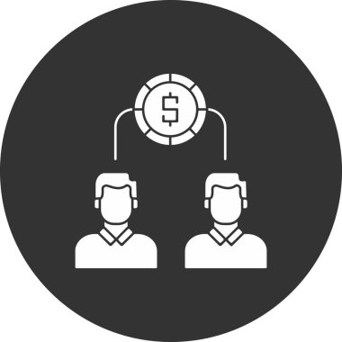 Takım simgesi, modern vektör çizim biçimi