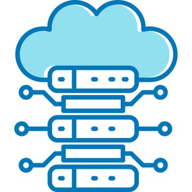 Bulut hesaplama. Basit tasarım