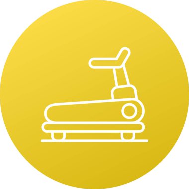 Kayak simge vektör çizim