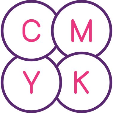 Vektör illüstrasyonu, simge ögesi arkaplanı