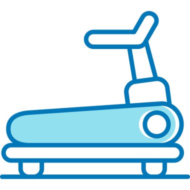 Mobilet. Web simgesi basit illüstrasyon