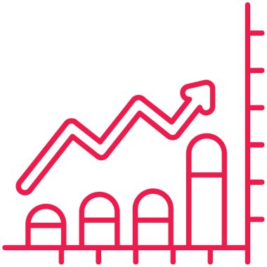 Kişisel ve ticari kullanım için vektör simgesi