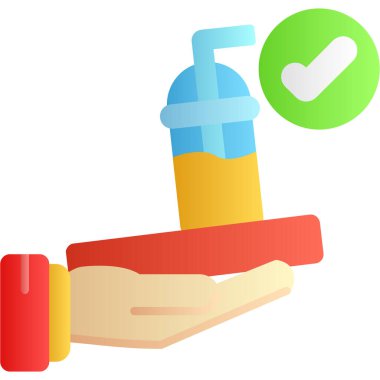 bebek şişe tasarımı çizimi beyaz arkaplanda izole edildi