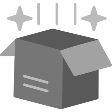 mukavvanın vektör simgesi