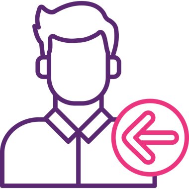 avatar erkek kişi simgesi