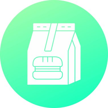 Kişisel kullanım için illüstrasyon simgesi...