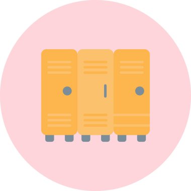 Bir bilgisayar ekranının vektör illüstrasyonuName