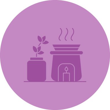 modern simge vektör illüstrasyonu