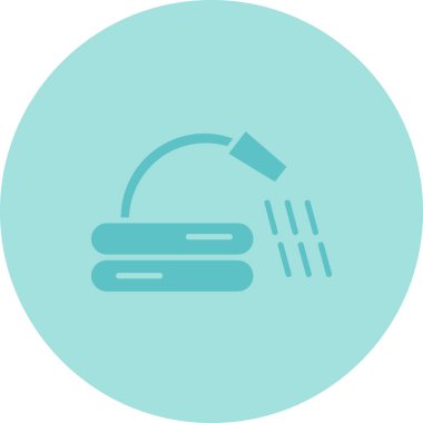 vektör besin simgesi illüstrasyonu